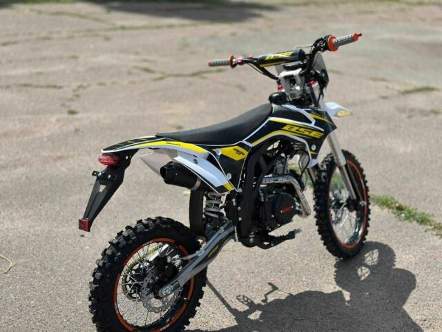 BSE Другая, объемом двигателя 0.14 л и пробегом 0 тыс. км за 1352 $, фото 5 на Automoto.ua