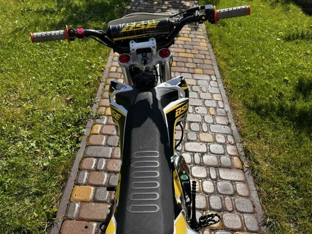 BSE Інша 2025 у Києві на Automoto.ua BSE Інша, об'ємом двигуна 0.14 л та пробігом 0 тис. км за 1194 $, фото 4 на Automoto.ua