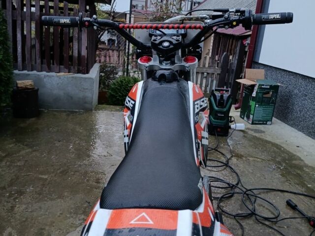 BSE Другая, объемом двигателя 0.14 л и пробегом 0 тыс. км за 1100 $, фото 7 на Automoto.ua