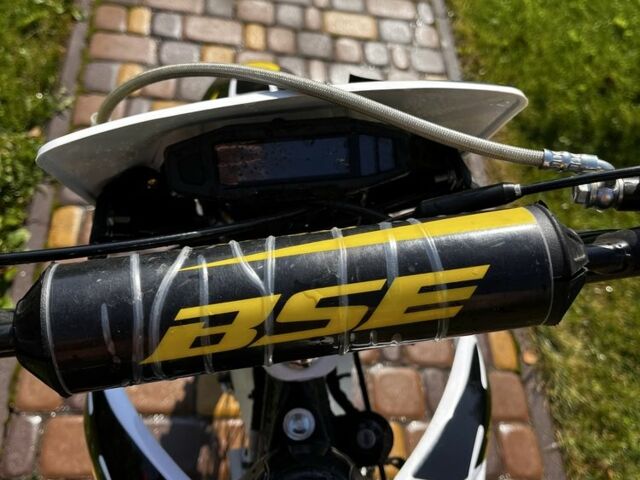 BSE Інша 2025 у Києві на Automoto.ua BSE Інша, об'ємом двигуна 0.14 л та пробігом 0 тис. км за 1194 $, фото 5 на Automoto.ua
