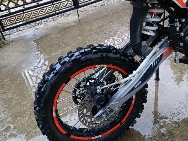 BSE Другая, объемом двигателя 0.14 л и пробегом 0 тыс. км за 1100 $, фото 6 на Automoto.ua