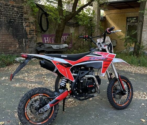 BSE Другая, объемом двигателя 0.13 л и пробегом 0 тыс. км за 550 $, фото 3 на Automoto.ua