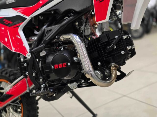 BSE Другая, объемом двигателя 0.13 л и пробегом 0 тыс. км за 800 $, фото 9 на Automoto.ua