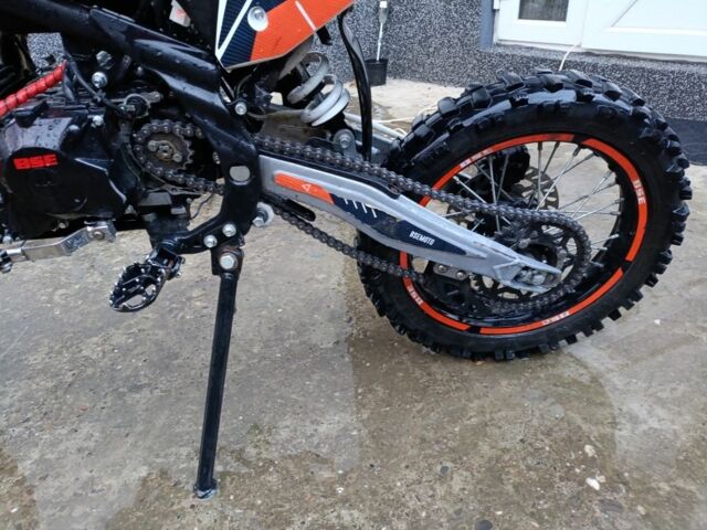 BSE Другая, объемом двигателя 0.14 л и пробегом 0 тыс. км за 1100 $, фото 5 на Automoto.ua