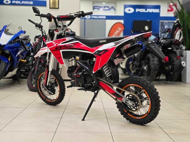 BSE Другая, объемом двигателя 0.13 л и пробегом 0 тыс. км за 800 $, фото 2 на Automoto.ua