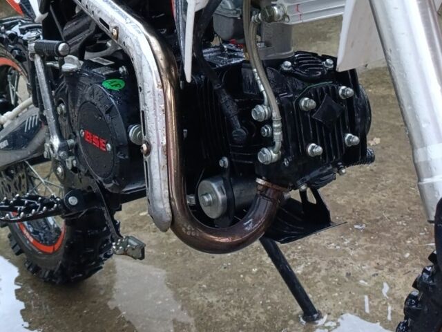 BSE Другая, объемом двигателя 0.14 л и пробегом 0 тыс. км за 1100 $, фото 3 на Automoto.ua