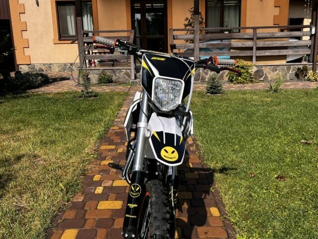BSE Інша 2025 у Києві на Automoto.ua BSE Інша, об'ємом двигуна 0.14 л та пробігом 0 тис. км за 1194 $, фото 3 на Automoto.ua