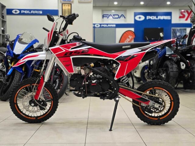 BSE Другая, объемом двигателя 0.13 л и пробегом 0 тыс. км за 800 $, фото 1 на Automoto.ua