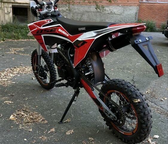 BSE Другая, объемом двигателя 0.13 л и пробегом 0 тыс. км за 550 $, фото 2 на Automoto.ua