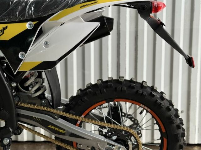 BSE Другая 2025 в Львове на Automoto.ua BSE Другая, объемом двигателя 0.14 л и пробегом 0 тыс. км за 1330 $, фото 2 на Automoto.ua