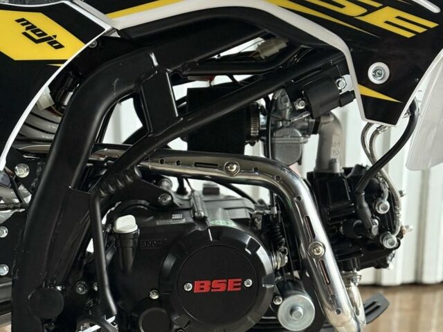 BSE Другая 2025 в Львове на Automoto.ua BSE Другая, объемом двигателя 0.14 л и пробегом 0 тыс. км за 1330 $, фото 11 на Automoto.ua