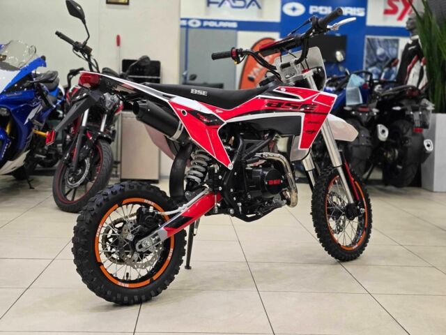 BSE Другая, объемом двигателя 0.13 л и пробегом 0 тыс. км за 800 $, фото 3 на Automoto.ua