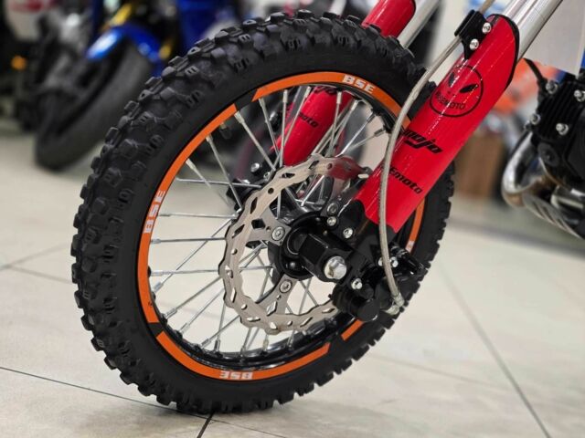 BSE Другая, объемом двигателя 0.13 л и пробегом 0 тыс. км за 800 $, фото 6 на Automoto.ua