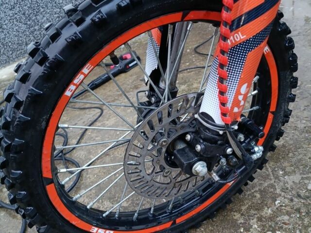 BSE Другая, объемом двигателя 0.14 л и пробегом 0 тыс. км за 1100 $, фото 4 на Automoto.ua