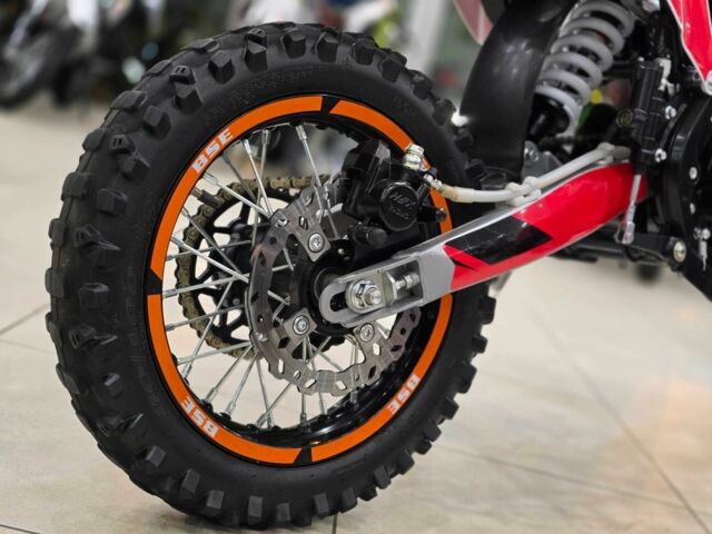 BSE Другая, объемом двигателя 0.13 л и пробегом 0 тыс. км за 800 $, фото 8 на Automoto.ua