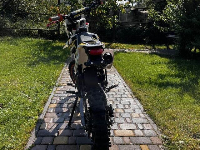 BSE Інша 2025 у Києві на Automoto.ua BSE Інша, об'ємом двигуна 0.14 л та пробігом 0 тис. км за 1194 $, фото 2 на Automoto.ua
