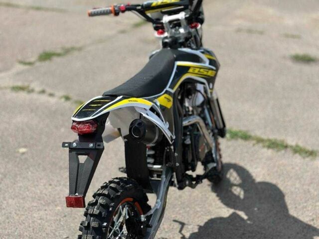 BSE Другая, объемом двигателя 0.14 л и пробегом 0 тыс. км за 1352 $, фото 4 на Automoto.ua