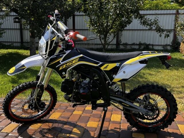 BSE Інша 2025 у Києві на Automoto.ua BSE Інша, об'ємом двигуна 0.14 л та пробігом 0 тис. км за 1194 $, фото 1 на Automoto.ua