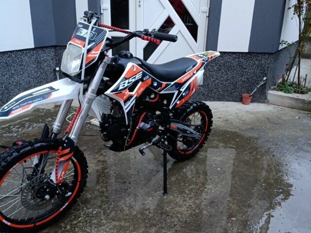 BSE Другая, объемом двигателя 0.14 л и пробегом 0 тыс. км за 1100 $, фото 1 на Automoto.ua