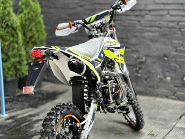 BSE Другая, объемом двигателя 0.14 л и пробегом 0 тыс. км за 1000 $, фото 1 на Automoto.ua