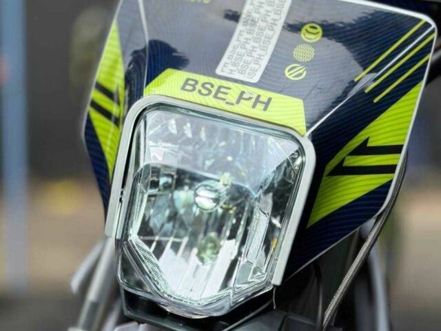 BSE Другая, объемом двигателя 0.14 л и пробегом 0 тыс. км за 1000 $, фото 3 на Automoto.ua