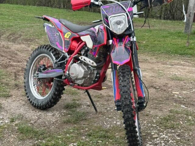 BSE Другая, объемом двигателя 0.25 л и пробегом 0 тыс. км за 1500 $, фото 2 на Automoto.ua