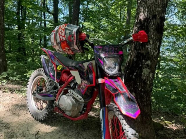 BSE Другая, объемом двигателя 0.25 л и пробегом 0 тыс. км за 1500 $, фото 1 на Automoto.ua