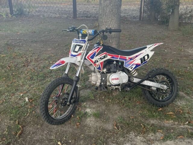 BSE Другая, объемом двигателя 0.11 л и пробегом 0 тыс. км за 604 $, фото 6 на Automoto.ua