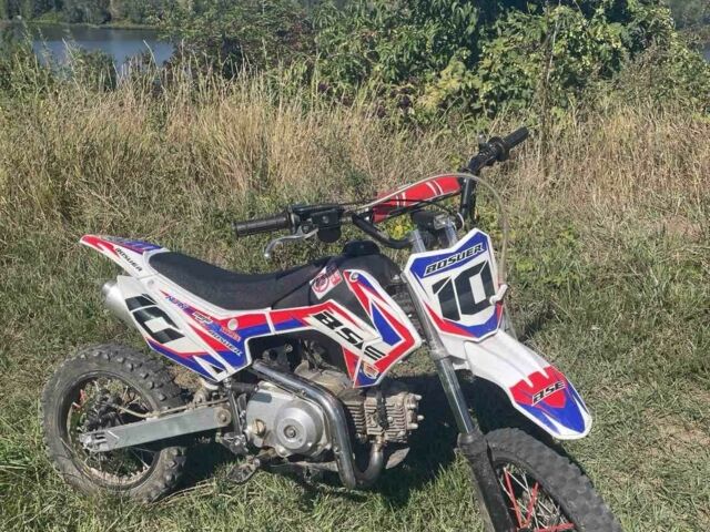 BSE Другая, объемом двигателя 0.11 л и пробегом 0 тыс. км за 604 $, фото 3 на Automoto.ua