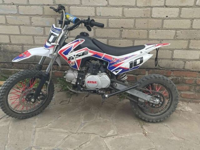 BSE Другая, объемом двигателя 0.11 л и пробегом 0 тыс. км за 604 $, фото 1 на Automoto.ua