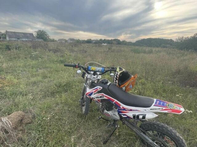 BSE Другая, объемом двигателя 0.11 л и пробегом 0 тыс. км за 604 $, фото 2 на Automoto.ua