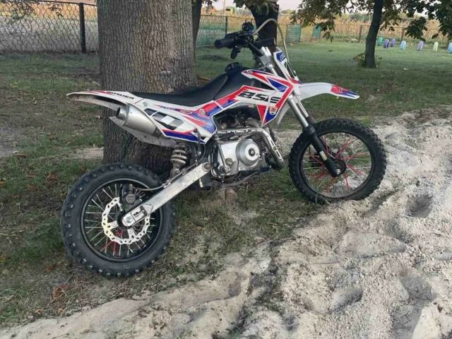 BSE Другая, объемом двигателя 0.11 л и пробегом 0 тыс. км за 604 $, фото 5 на Automoto.ua