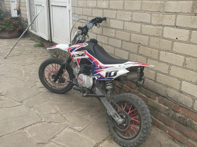 BSE Другая, объемом двигателя 0.11 л и пробегом 0 тыс. км за 604 $, фото 4 на Automoto.ua