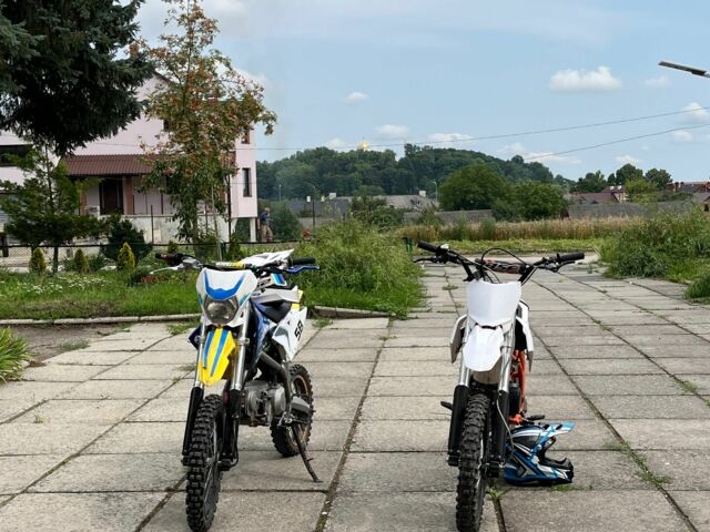 BSE Інша, об'ємом двигуна 0.13 л та пробігом 0 тис. км за 809 $, фото 1 на Automoto.ua