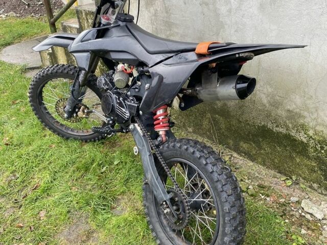 BSE Інша, об'ємом двигуна 0.13 л та пробігом 0 тис. км за 548 $, фото 3 на Automoto.ua