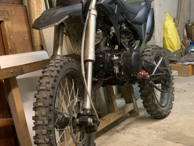 BSE Інша, об'ємом двигуна 0.13 л та пробігом 0 тис. км за 596 $, фото 3 на Automoto.ua