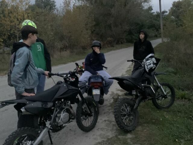 BSE Інша, об'ємом двигуна 0.13 л та пробігом 0 тис. км за 596 $, фото 2 на Automoto.ua