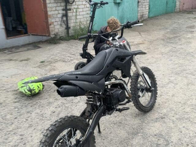 BSE Інша, об'ємом двигуна 0.13 л та пробігом 0 тис. км за 596 $, фото 5 на Automoto.ua