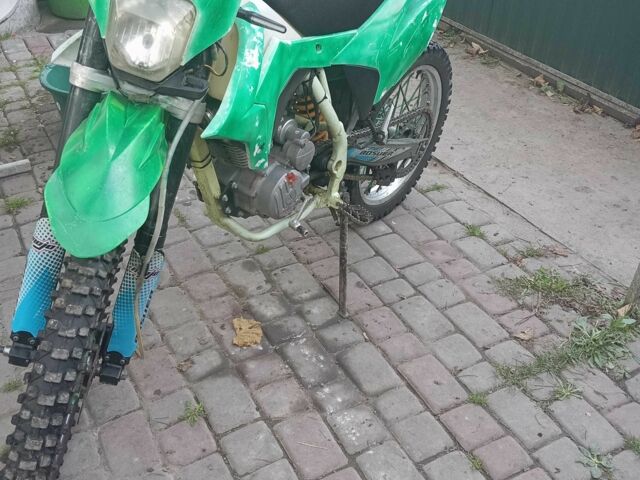 BSE Інша, об'ємом двигуна 0.25 л та пробігом 0 тис. км за 900 $, фото 1 на Automoto.ua