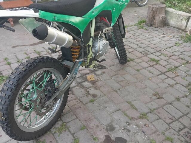 BSE Інша, об'ємом двигуна 0.25 л та пробігом 0 тис. км за 900 $, фото 2 на Automoto.ua