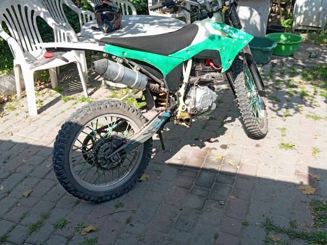 BSE Інша, об'ємом двигуна 0.25 л та пробігом 0 тис. км за 900 $, фото 4 на Automoto.ua