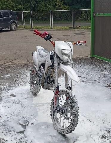 BSE Інша, об'ємом двигуна 0.13 л та пробігом 0 тис. км за 332 $, фото 1 на Automoto.ua