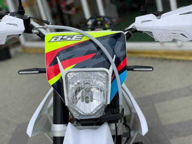 BSE Інша, об'ємом двигуна 0.25 л та пробігом 0 тис. км за 1850 $, фото 5 на Automoto.ua