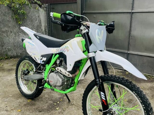 BSE Інша 2021 у Ржищеве на Automoto.ua BSE Інша, об'ємом двигуна 0.25 л та пробігом 0 тис. км за 1318 $, фото 1 на Automoto.ua