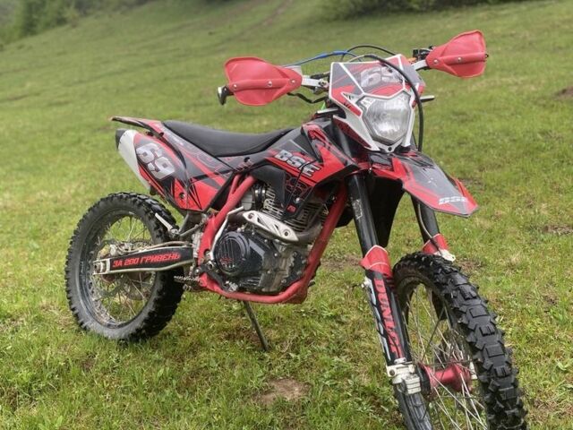 BSE Інша, об'ємом двигуна 0.25 л та пробігом 0 тис. км за 1300 $, фото 6 на Automoto.ua