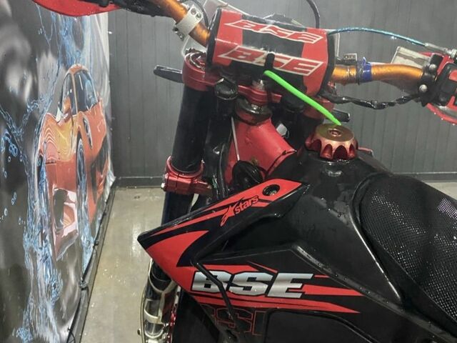 BSE Інша, об'ємом двигуна 0.25 л та пробігом 0 тис. км за 1300 $, фото 2 на Automoto.ua