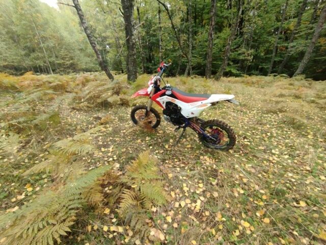 BSE Інша, об'ємом двигуна 0.13 л та пробігом 0 тис. км за 750 $, фото 2 на Automoto.ua