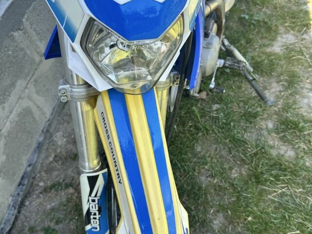 BSE Інша, об'ємом двигуна 0.13 л та пробігом 0 тис. км за 500 $, фото 6 на Automoto.ua