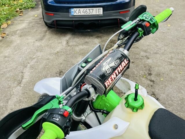 BSE Другая, объемом двигателя 0.25 л и пробегом 0 тыс. км за 1318 $, фото 4 на Automoto.ua