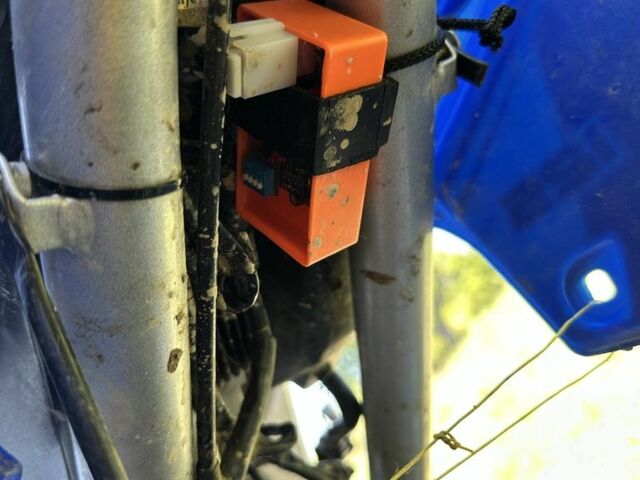 BSE Інша, об'ємом двигуна 0.13 л та пробігом 0 тис. км за 500 $, фото 3 на Automoto.ua